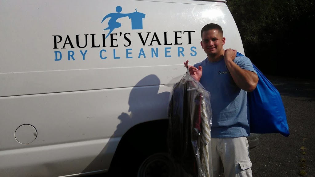 Pauliess Valet Dry Cleaners | 499 Ernston Rd, Parlin, NJ 08859, USA | Phone: (732) 520-2200