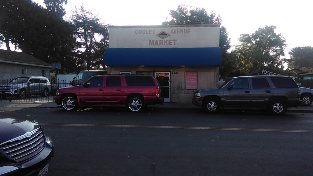 Cooley Avenue Market | 2235 Cooley Ave, East Palo Alto, CA 94303, USA | Phone: (650) 322-6119