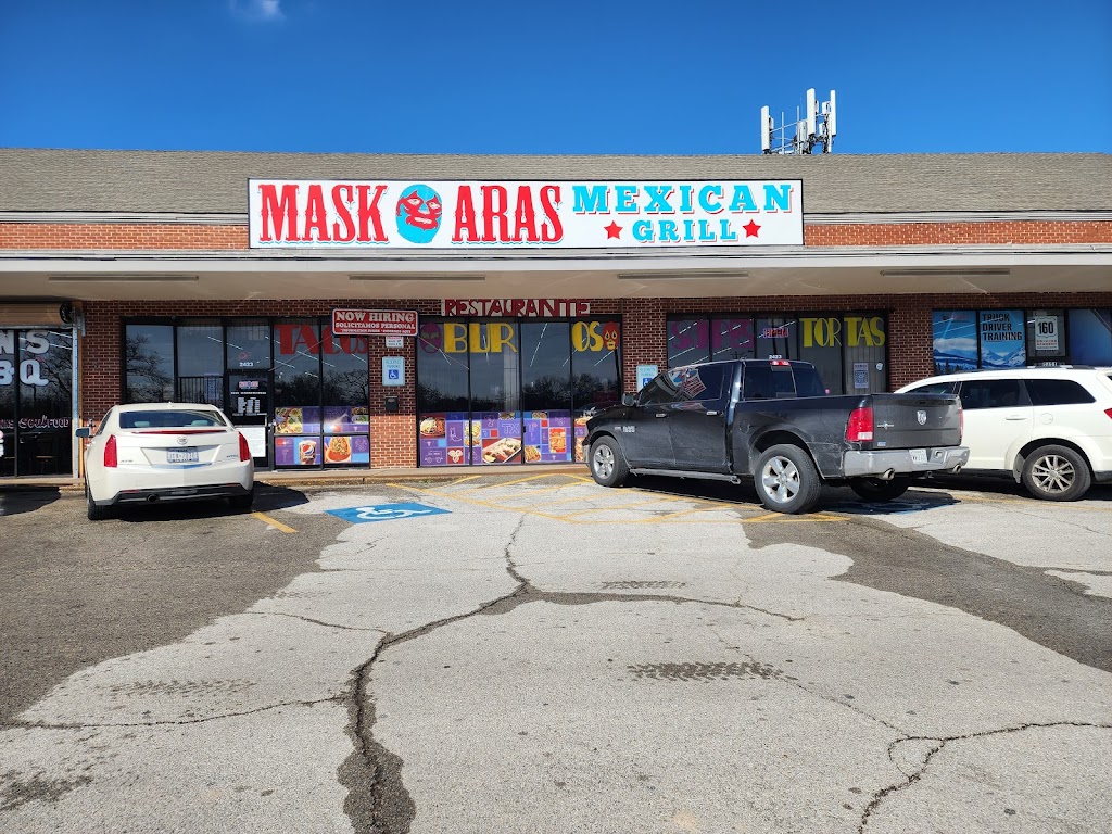 Maskaras Mexican Grill | 2423 W Kiest Blvd, Dallas, TX 75233, USA | Phone: (469) 466-9282