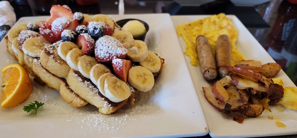 Kekes Breakfast Cafe | 1401 WP Ball Blvd, Sanford, FL 32771, USA | Phone: (407) 732-4170