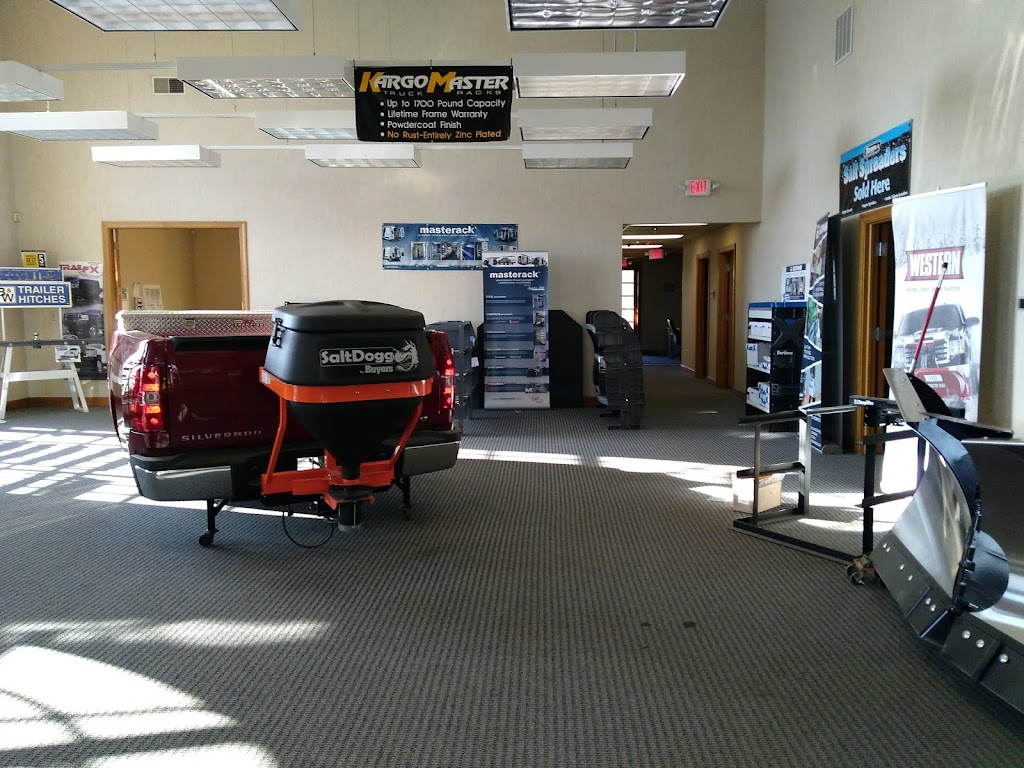 Zoresco Equipment Co | 301 Lawton Ave, Monroe, OH 45050, USA | Phone: (513) 360-2929