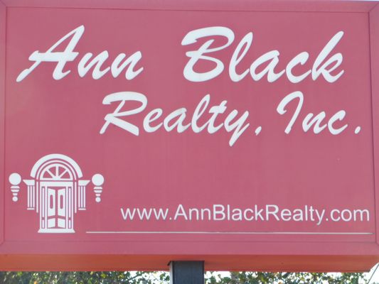 Ann Black Realty, Inc. | 210 Black Farm Rd, Thomasville, NC 27360, USA | Phone: (336) 362-5578