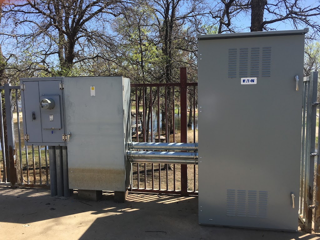 Denton Electric Inc. | 4205 Mesa Dr, Denton, TX 76207, USA | Phone: (940) 387-1312