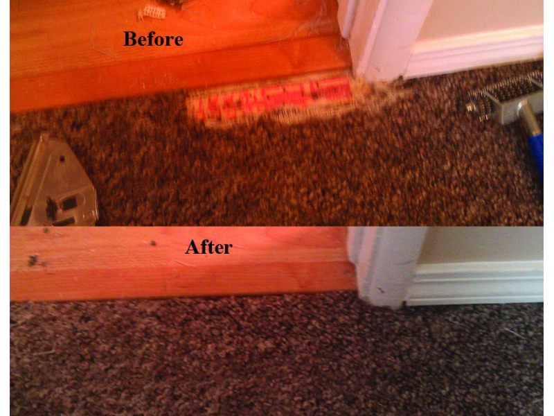 Armstrong Carpet Repair | 396 Flint Dr, Newport News, VA 23602 | Phone: (757) 272-6594