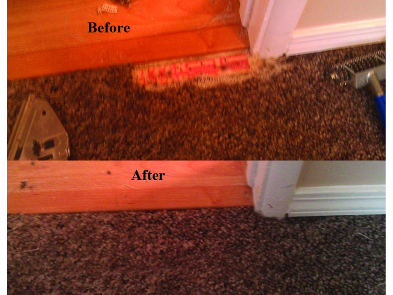 Armstrong Carpet Repair | 396 Flint Dr, Newport News, VA 23602, USA | Phone: (757) 272-6594