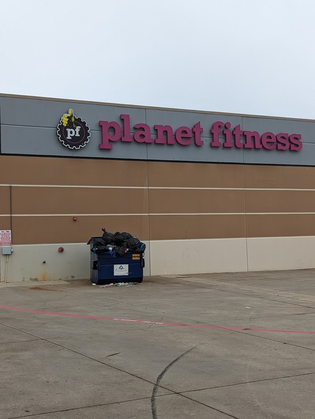 Planet Fitness | 5744 Skillman St, Dallas, TX 75206, USA | Phone: (469) 331-0585