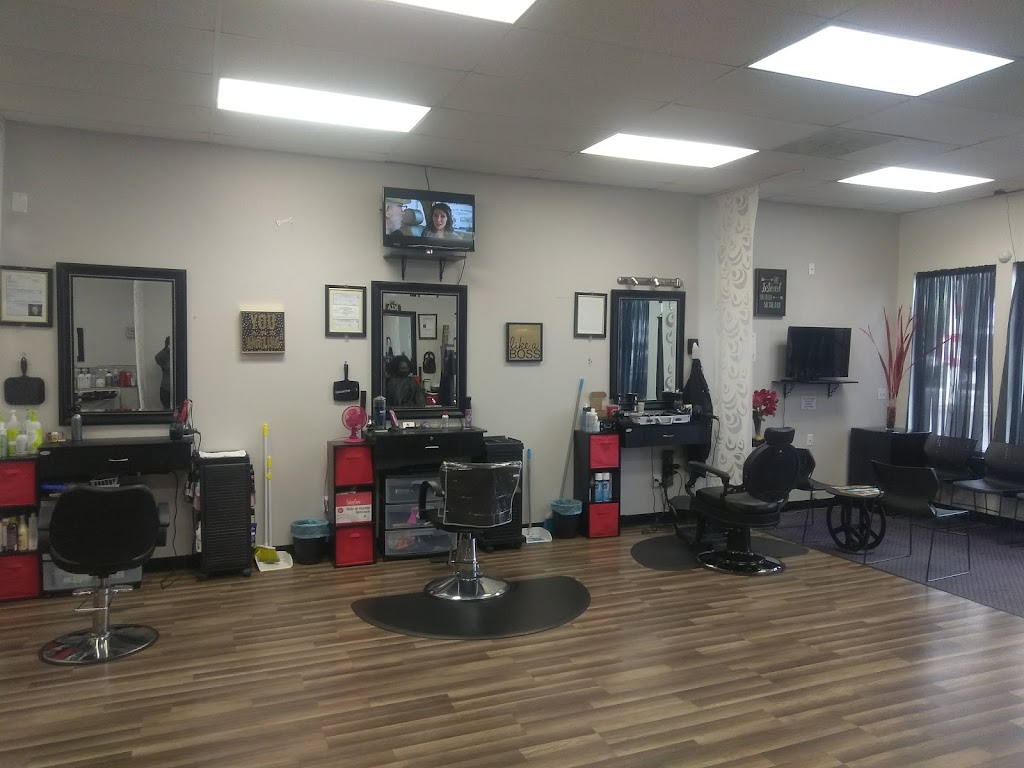 UpGrade Stylez & Cutz | 5320 66th St W #2, University Place, WA 98467, USA | Phone: (253) 652-9376