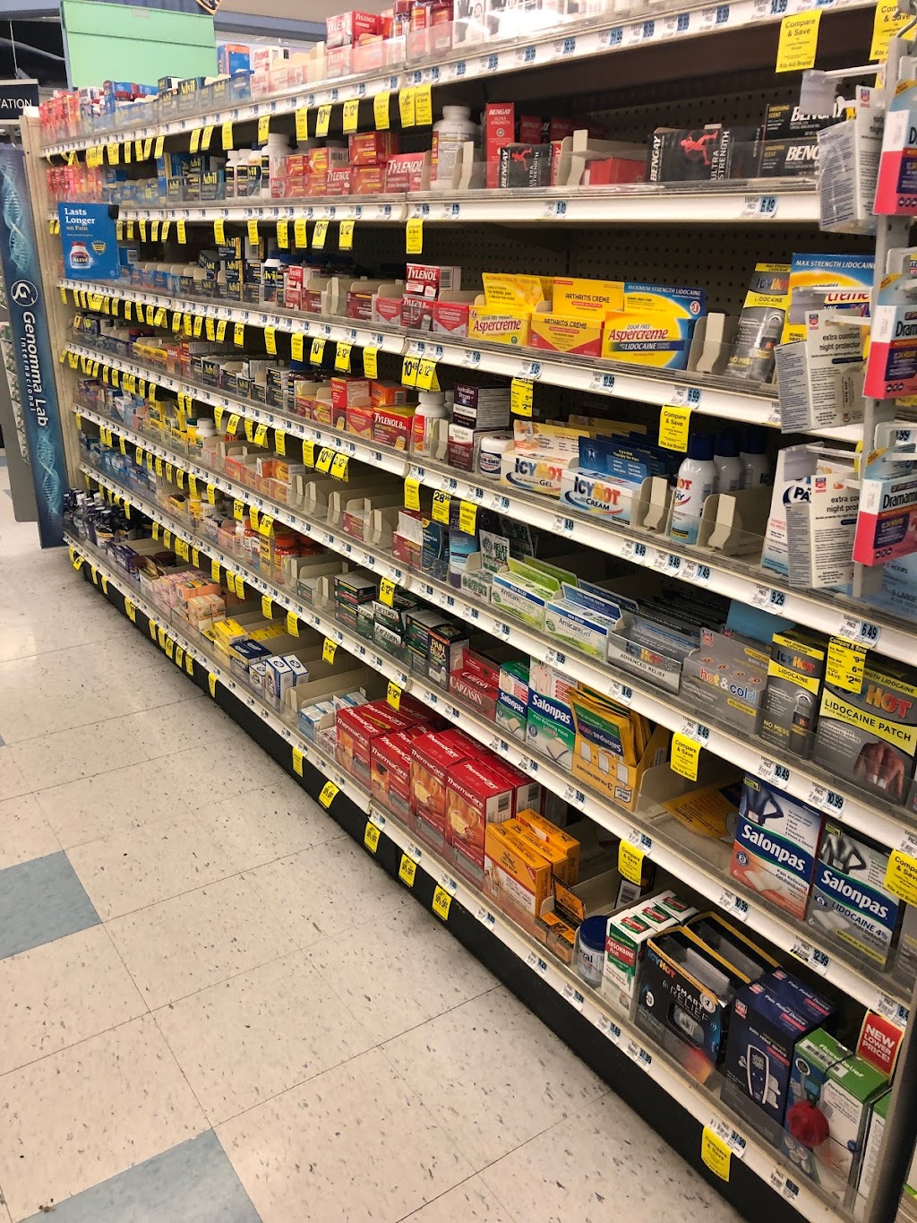 Rite Aid | 13905 Amar Rd, La Puente, CA 91746, USA | Phone: (626) 338-9717