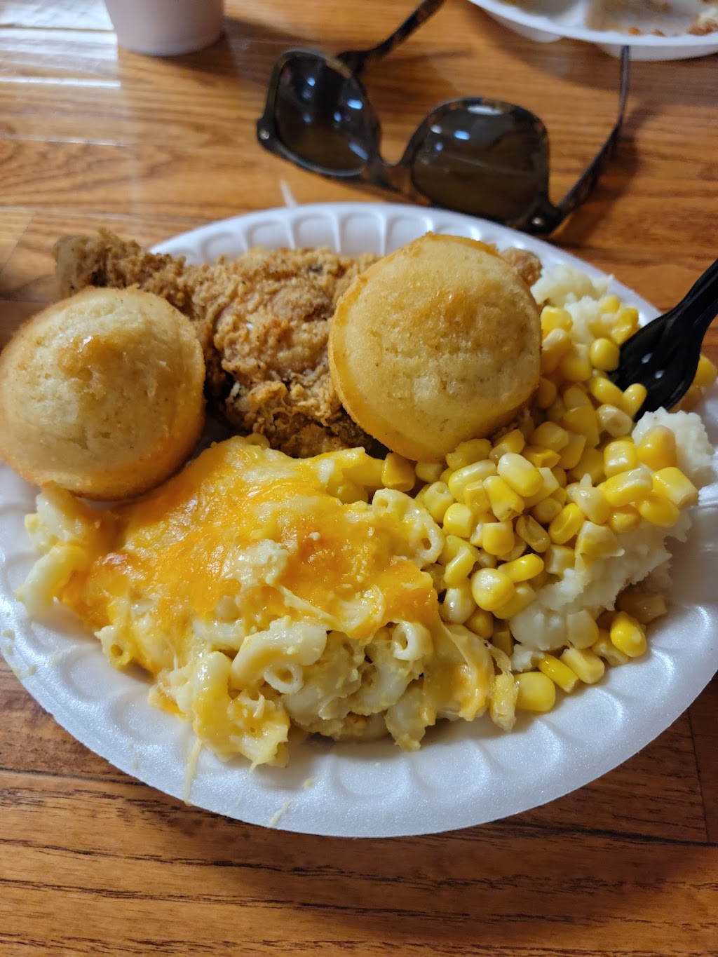 Grandma Hoyts Country Buffet & Catering | 421 E Virginia Ave, Bessemer City, NC 28016, USA | Phone: (704) 629-9440