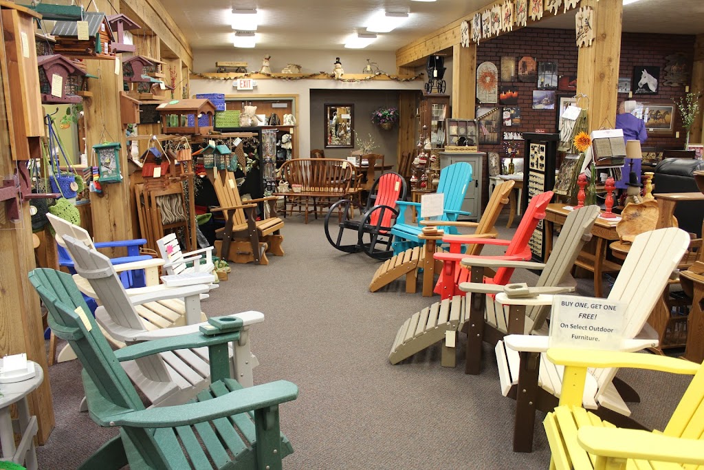 Wana Cabinets & Furniture | 445 S Van Buren St, Shipshewana, IN 46565, USA | Phone: (260) 768-7850