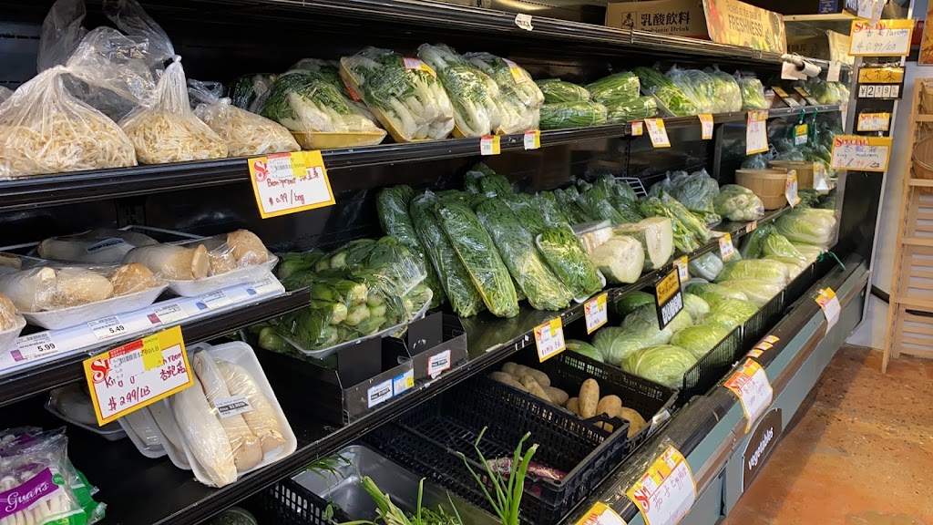 Dayton Asian Market 2801 S Dixie Dr, Kettering, OH 45409