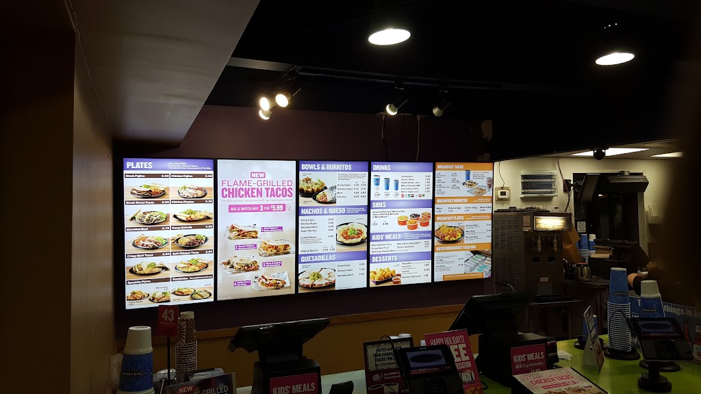 Taco Cabana | 3923 Lemmon Ave, Dallas, TX 75219, USA | Phone: (214) 522-3770