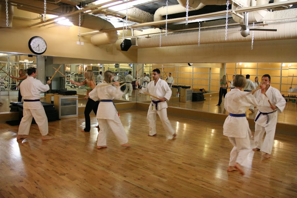 Full Potential Martial Arts Academy | 3323 Carmel Mountain Rd STE 200, San Diego, CA 92121, USA | Phone: (858) 461-9223