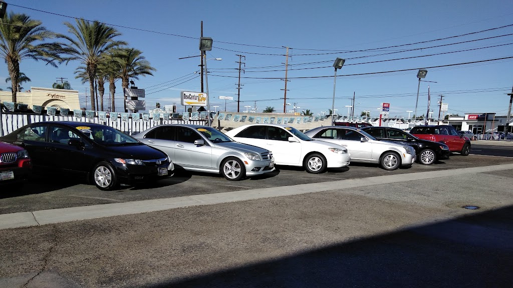 Ultimate Autoline | 15151 Beach Blvd, Westminster, CA 92683, USA | Phone: (714) 799-7100