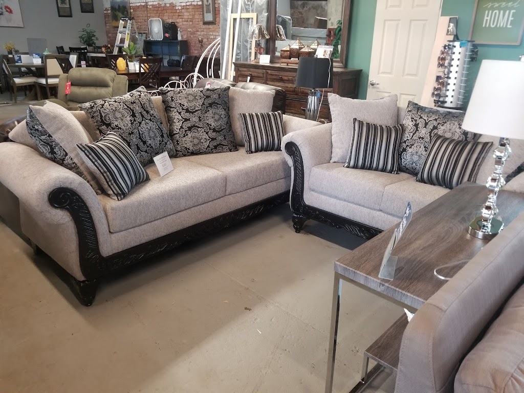 Home Sweet Home Furniture | 103 W Broad St, Forney, TX 75126, USA | Phone: (972) 357-7665