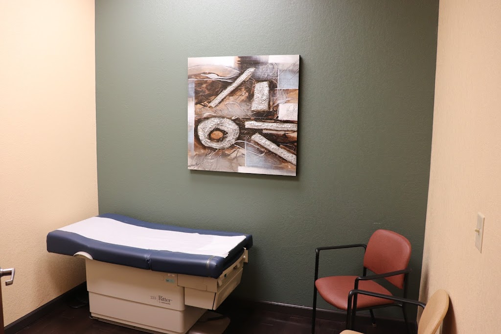 CommuniCare Pediatrics - Wimberley Clinic | 203 Stillwater Rd Suite #6, Wimberley, TX 78676, USA | Phone: (512) 268-8930