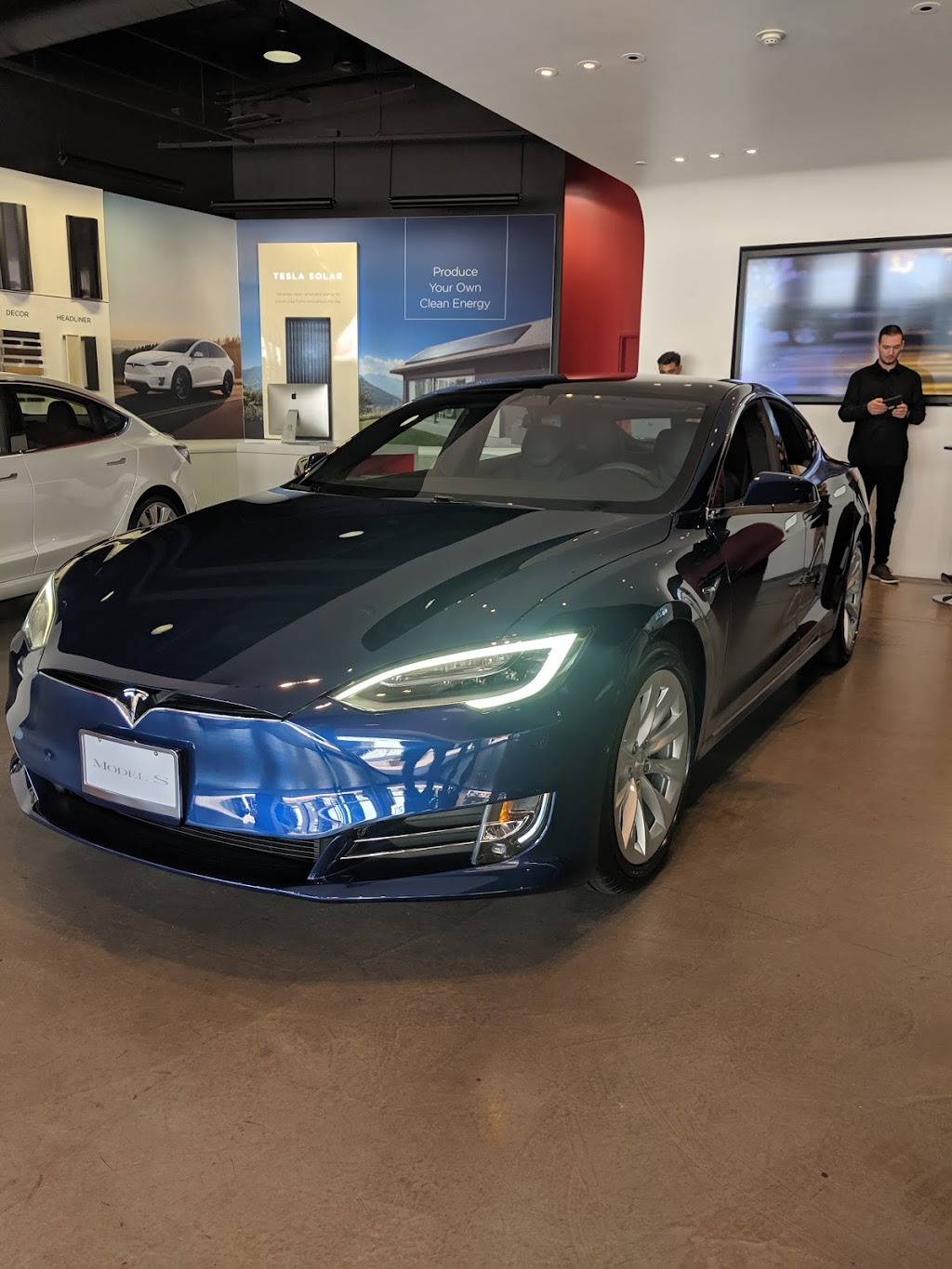 Tesla | 367 Newport Center Dr, Newport Beach, CA 92660, USA | Phone: (949) 219-0040