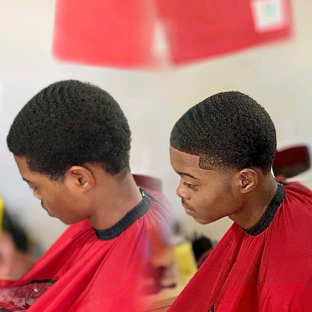 Tubs Cutz | 1007 Walden Run Pl, McDonough, GA 30253, USA | Phone: (404) 449-9334