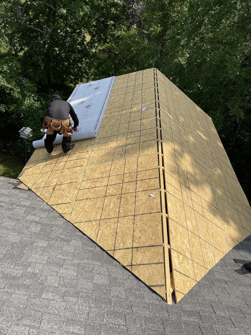 Master Roofing | 106 Countryside Rd, Murfreesboro, TN 37127, USA | Phone: (629) 218-1492