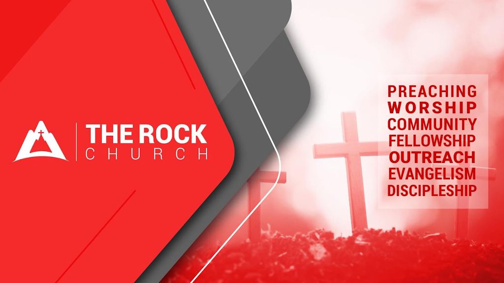 The Rock Church of South Jersey | 445 Masonville Centerton Rd, Mt Laurel Township, NJ 08054, United States | Phone: (856) 291-3989