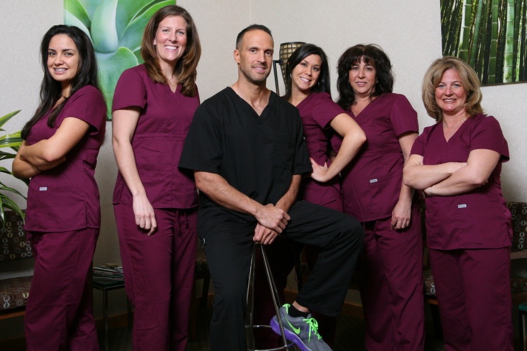 Peninsula Advanced Dentistry | 22 Main St, Eatontown, NJ 07724, USA | Phone: (732) 542-2326