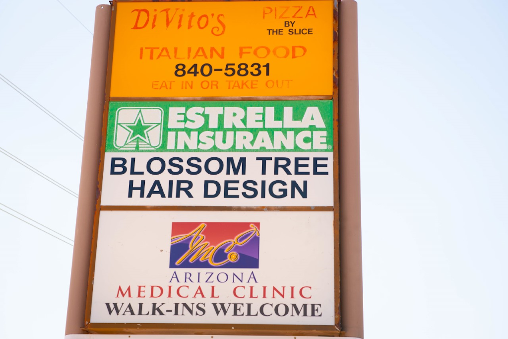 Estrella Insurance | 5138 E Thomas Rd, Phoenix, AZ 85018, USA | Phone: (602) 753-5520