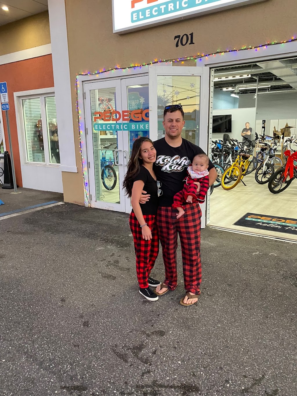 Pedego Electric Bikes New Smyrna Beach | 701 E 3rd Ave Unit 2, New Smyrna Beach, FL 32169, USA | Phone: (386) 410-2129