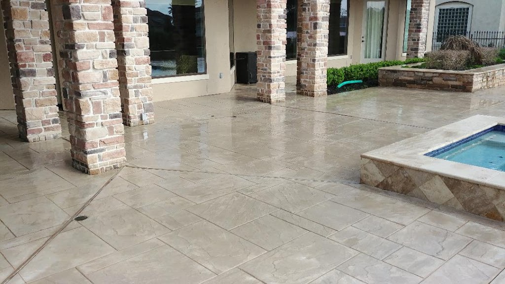 Friendswood Tile Cleaning | 1210 Eagle Lakes Dr, Friendswood, TX 77546, USA | Phone: (713) 702-0312