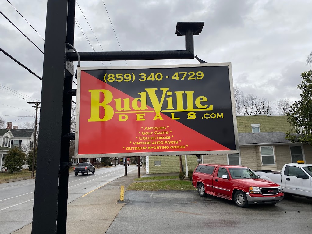 Budville Deals | 1350 Main St, Paris, KY 40361, USA | Phone: (859) 340-4729