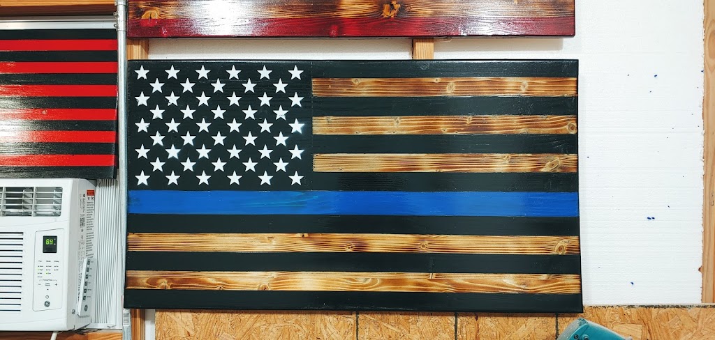 Spanglers Custom Woodworking | 101 Creekwood Ln, Kingsland, GA 31548, USA | Phone: (912) 552-9968