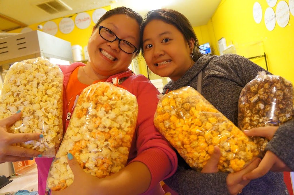 Cornival Popcorn Shop | 10202 E Washington St, Indianapolis, IN 46229, USA | Phone: (317) 495-3997