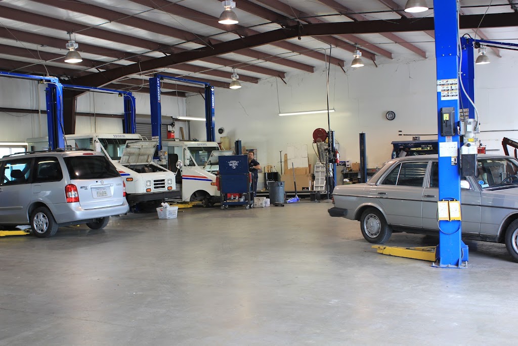 Jefferson Auto Services-North | 1429 N Collins Blvd, Covington, LA 70433, USA | Phone: (985) 809-1890