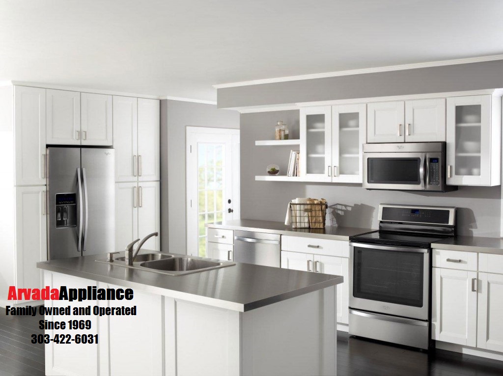 Arvada Appliance | 9110 W 58th Ave, Arvada, CO 80002, USA | Phone: (303) 422-6031