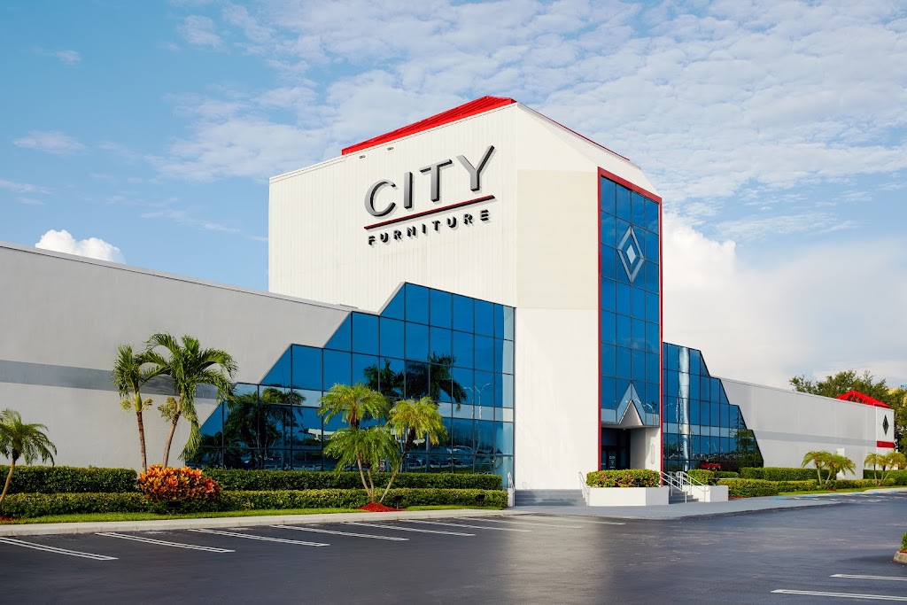 CITY Furniture | 1500 NW 167th St, North Miami Beach, FL 33169, USA | Phone: (305) 628-9714