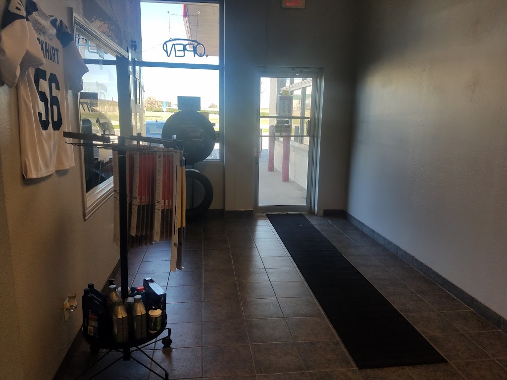 E1 Auto Care & Body Repair | 3004 E Pioneer Pkwy, Arlington, TX 76010, USA | Phone: (817) 652-2690