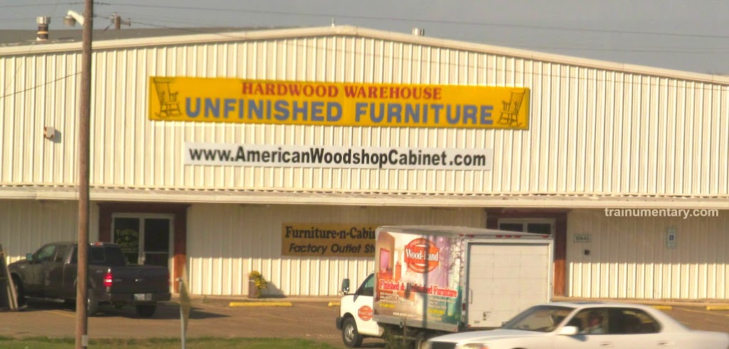 Furniture-N-Cabinets | 2400 Tabor Pkwy, Kaufman, TX 75142, USA | Phone: (469) 770-5269