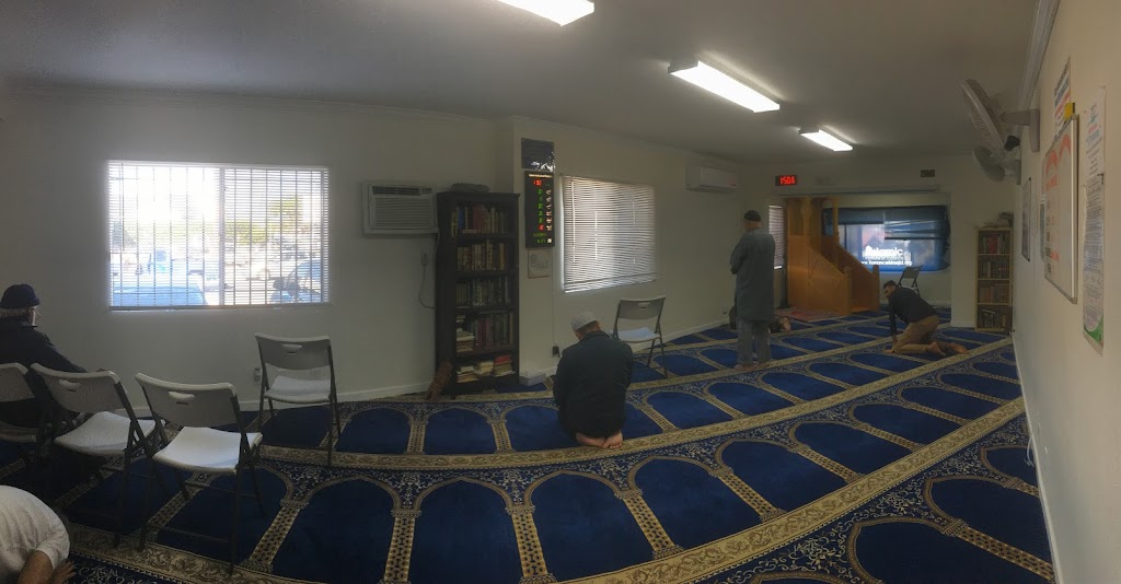 Torrance Mosque | 18103 Prairie Ave, Torrance, CA 90504, USA | Phone: (310) 956-8006