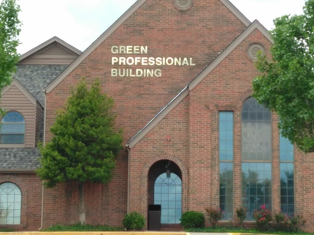 Kevin M. Green, DC | 501 N Mustang Rd a, Mustang, OK 73064, USA | Phone: (405) 376-4300