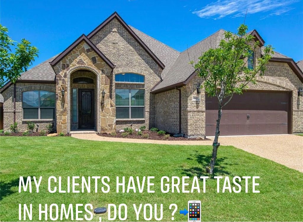 Bryan Fuentes , Mike Mazyck Realty | 1629 Smirl Dr, Heath, TX 75032, USA | Phone: (214) 462-5928