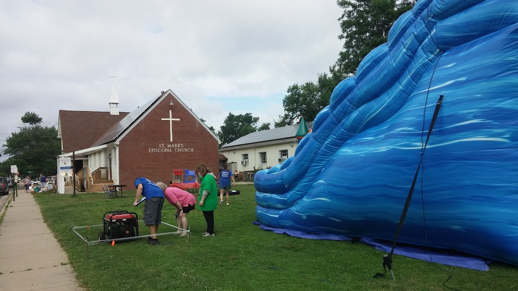 Saint Marks Center for Community Renewal ( Episcopal Church ) | 247 Carr Ave, Keansburg, NJ 07734, USA | Phone: (732) 787-1075