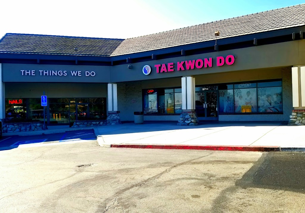 Young Kims Taekwondo | 3277 Grand Ave A, Chino Hills, CA 91709 | Phone: (909) 837-7557