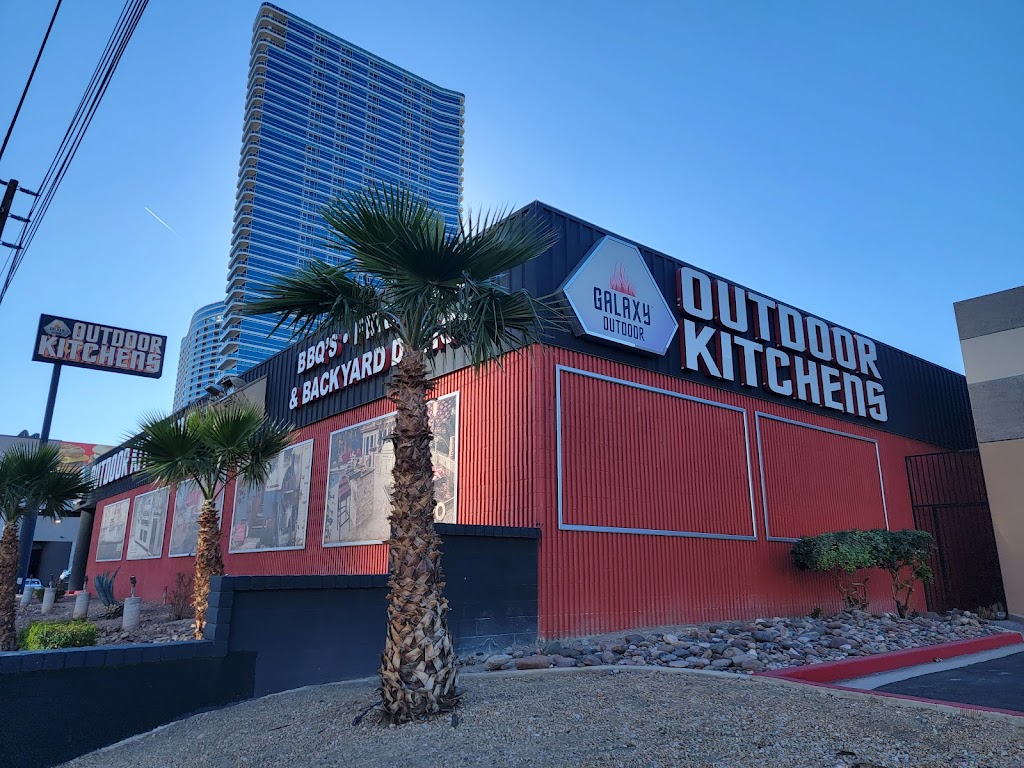 Galaxy Outdoor | 4425 Dean Martin Dr, Las Vegas, NV 89103, USA | Phone: (702) 448-5600