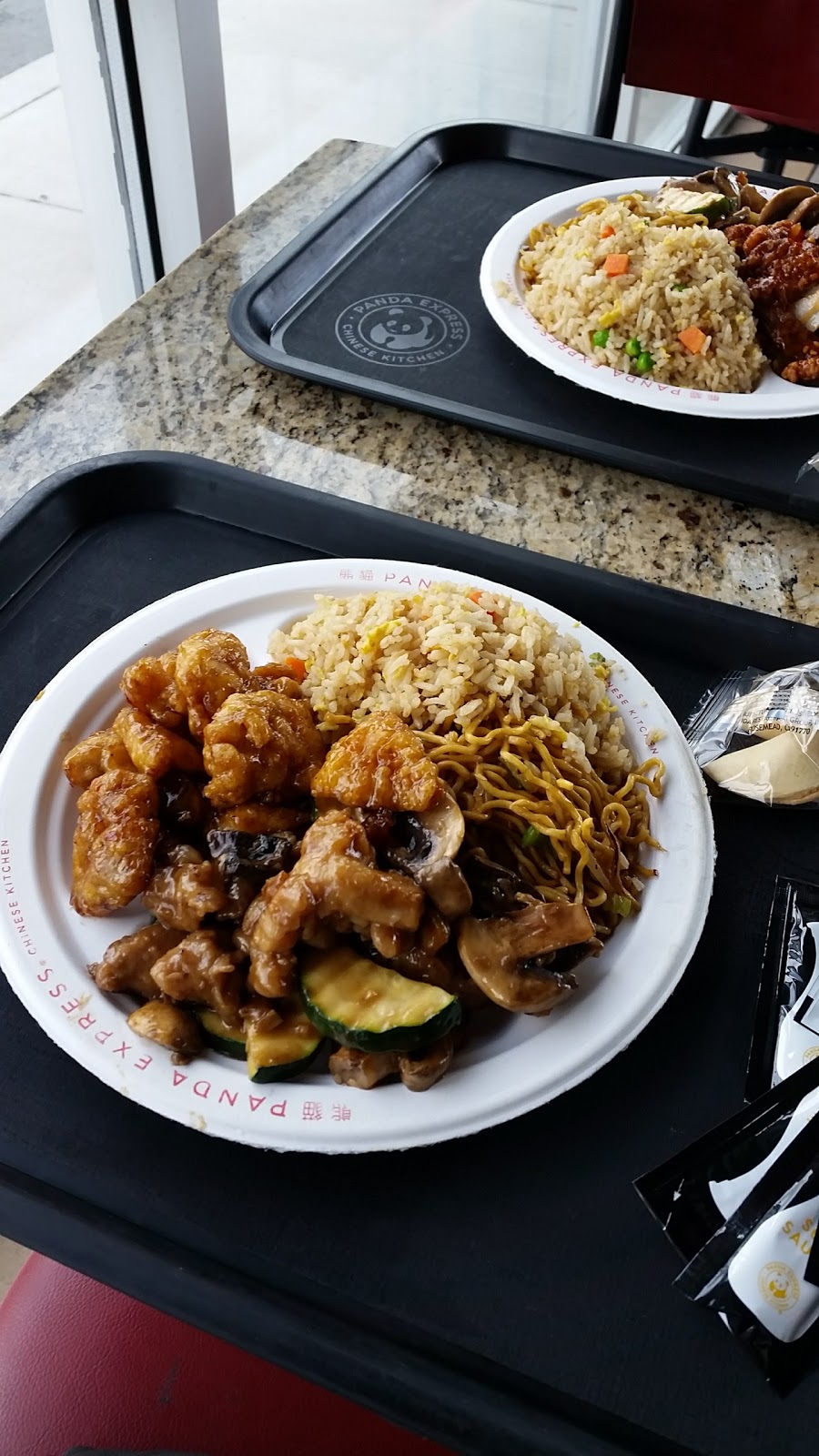 Panda Express | 921 Topsy Ln, Carson City, NV 89705, USA | Phone: (775) 267-6760