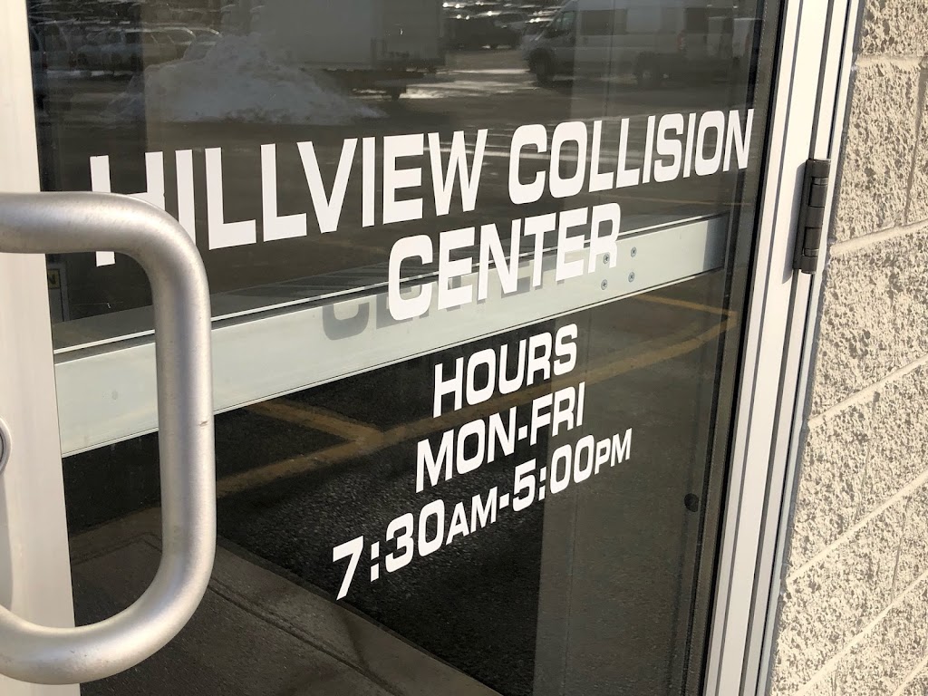 Hillview Motors Body Shop | 5309 US-30 E, Greensburg, PA 15601, USA | Phone: (724) 237-4095