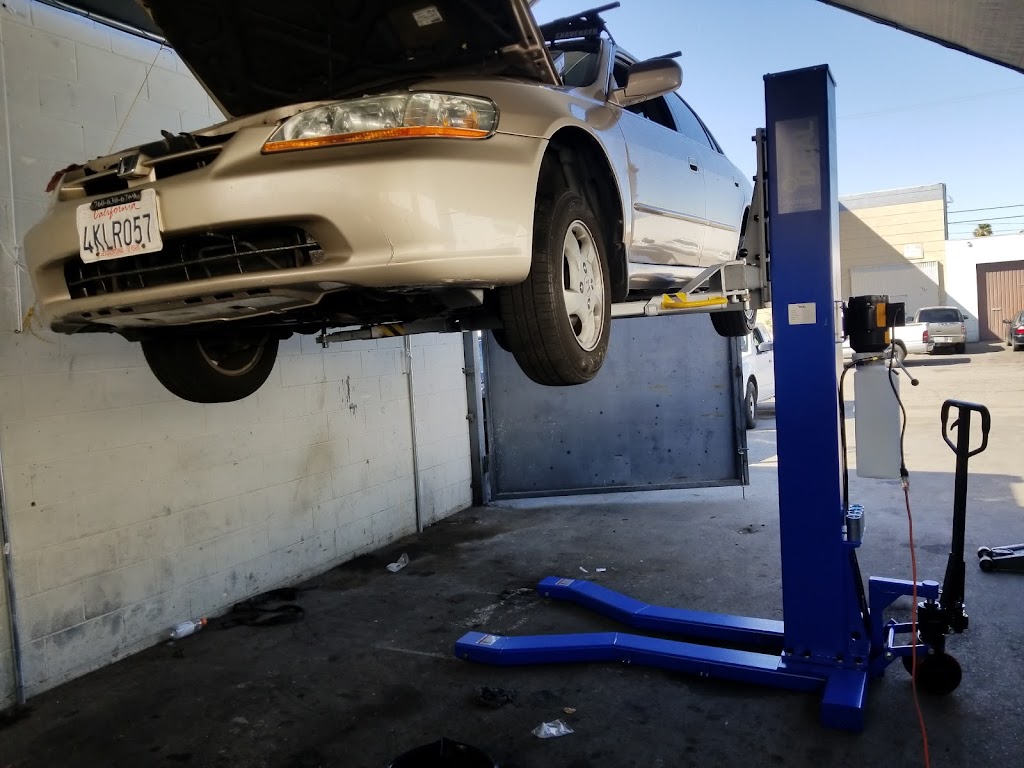 Leonel Mobile Mechanic | 1412 W Central Park Ave S D, Anaheim, CA 92802, USA | Phone: (714) 278-2859