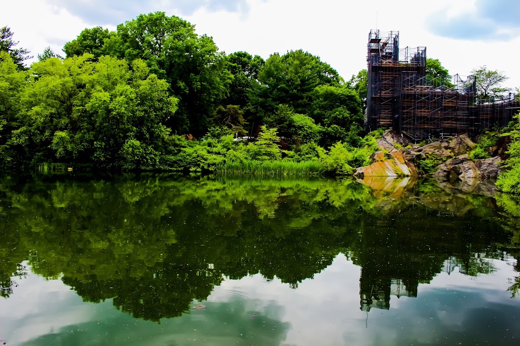 Charles B. Stover Bench | 76-98 79th St Transverse, New York, NY 10024, USA | Phone: (212) 310-6600