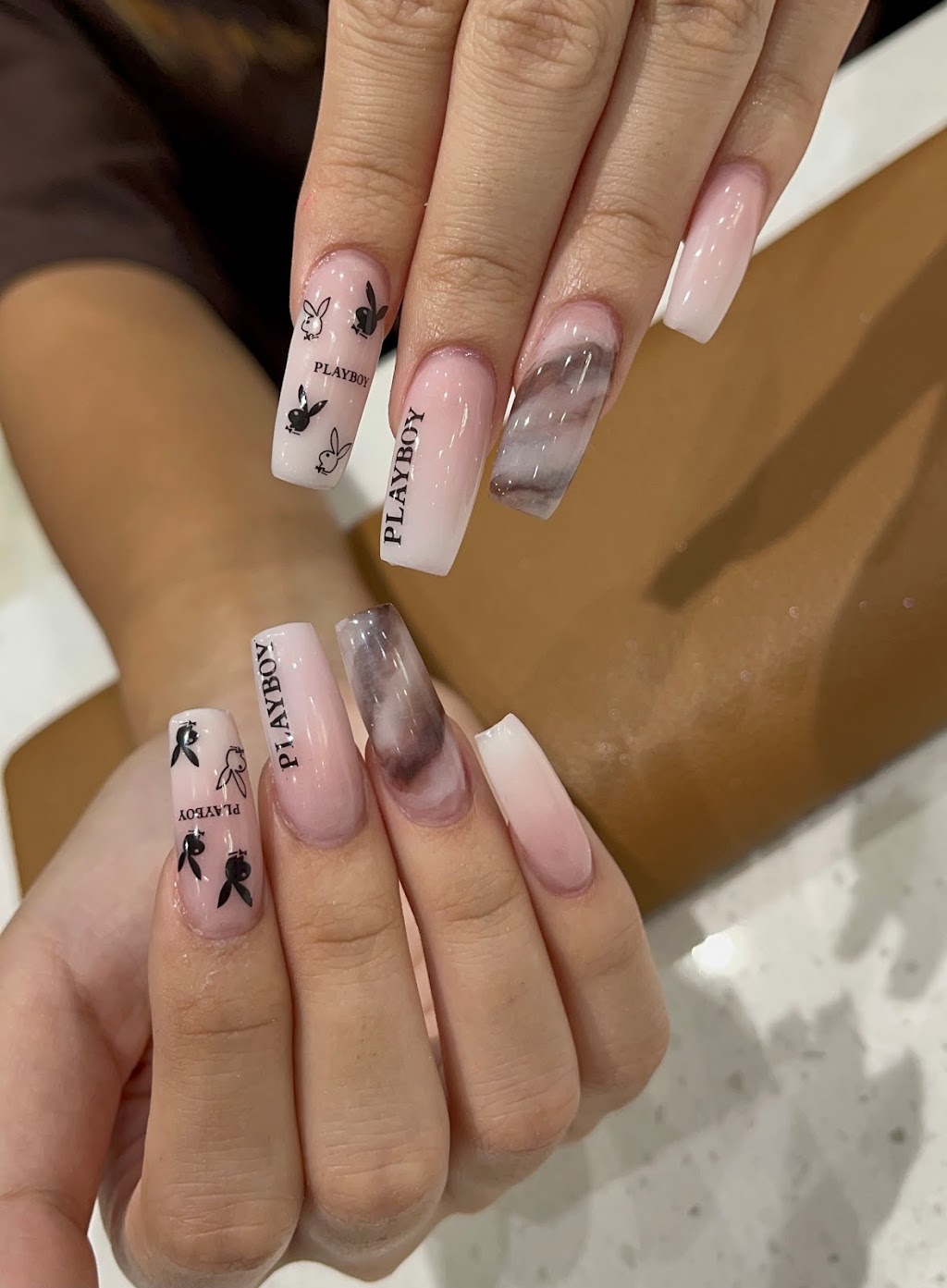 Grand Nails Lounge 1 | C1B, 20229 N 67th Ave, Glendale, AZ 85308, USA | Phone: (623) 561-6245