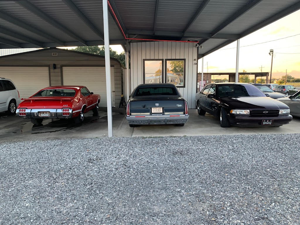 Galvez Motorcars | 14023 Airline Hwy, Gonzales, LA 70737 | Phone: (225) 647-5501