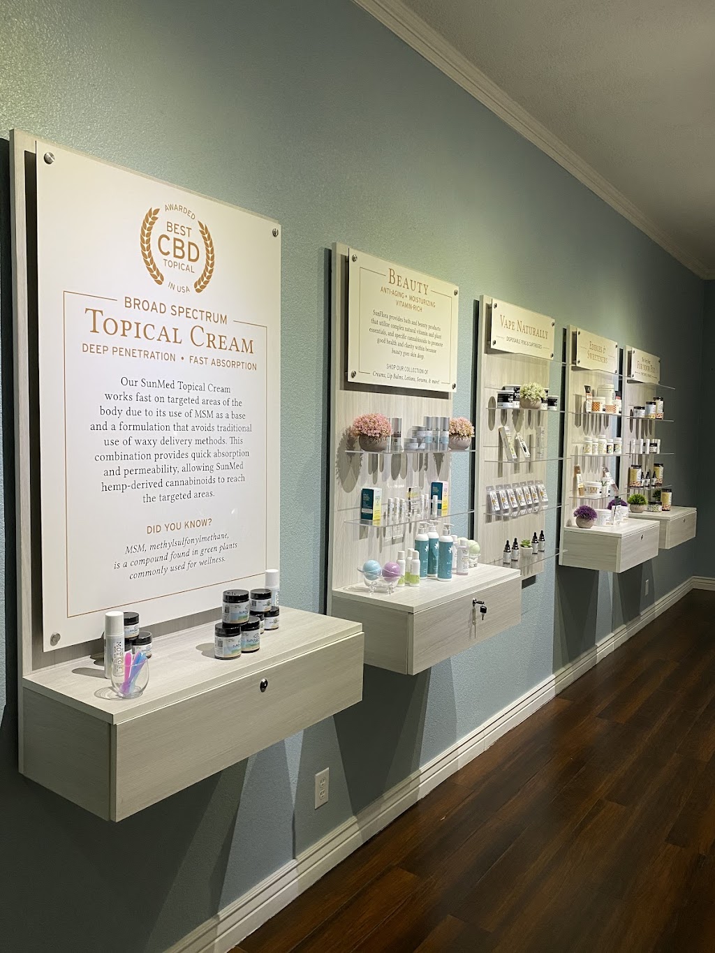 Your CBD Store - Boulder City, NV | 1408 Boulder City Pkwy, Boulder City, NV 89005 | Phone: (702) 445-6133