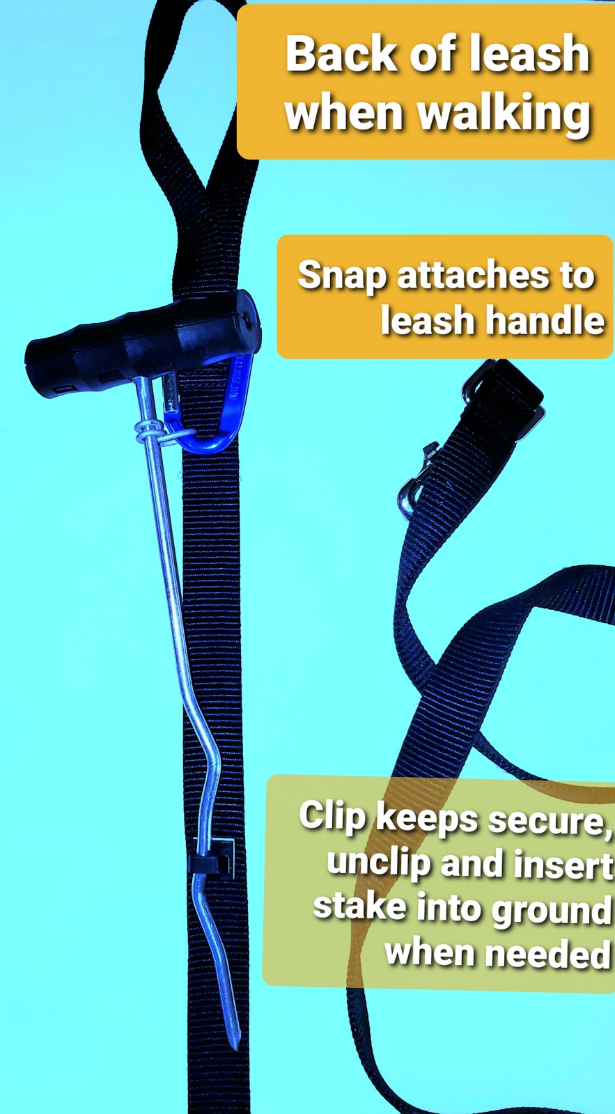 Easy Step Leash Stake | 6289 S 200 w, Trafalgar, IN 46181, USA | Phone: (765) 318-5458 Easy Step Leash Stake | 6289 S 200 w, Trafalgar, IN 46181, USA | Phone: (765) 318-5458